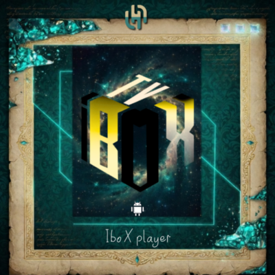 تفعيل - Ibo X Player | سنة